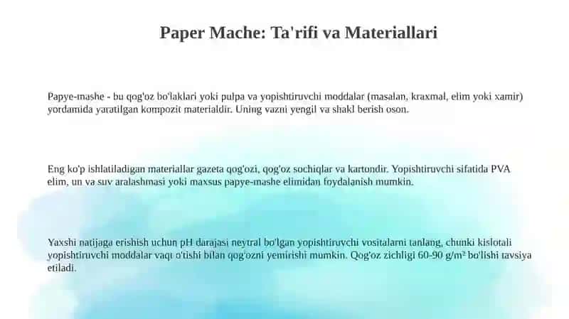 Papemashehaqida 3