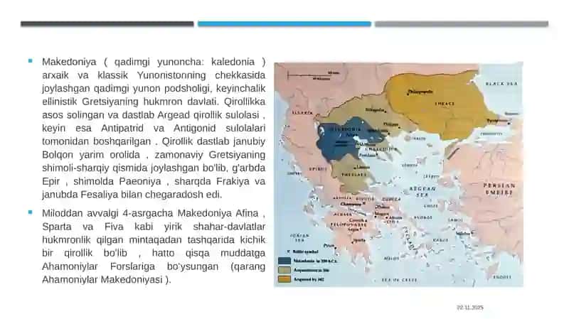 Aleksandr Makedonskiy va O'rta Osiyo 3