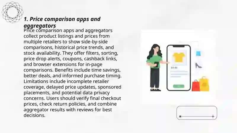 Smart shopping 3