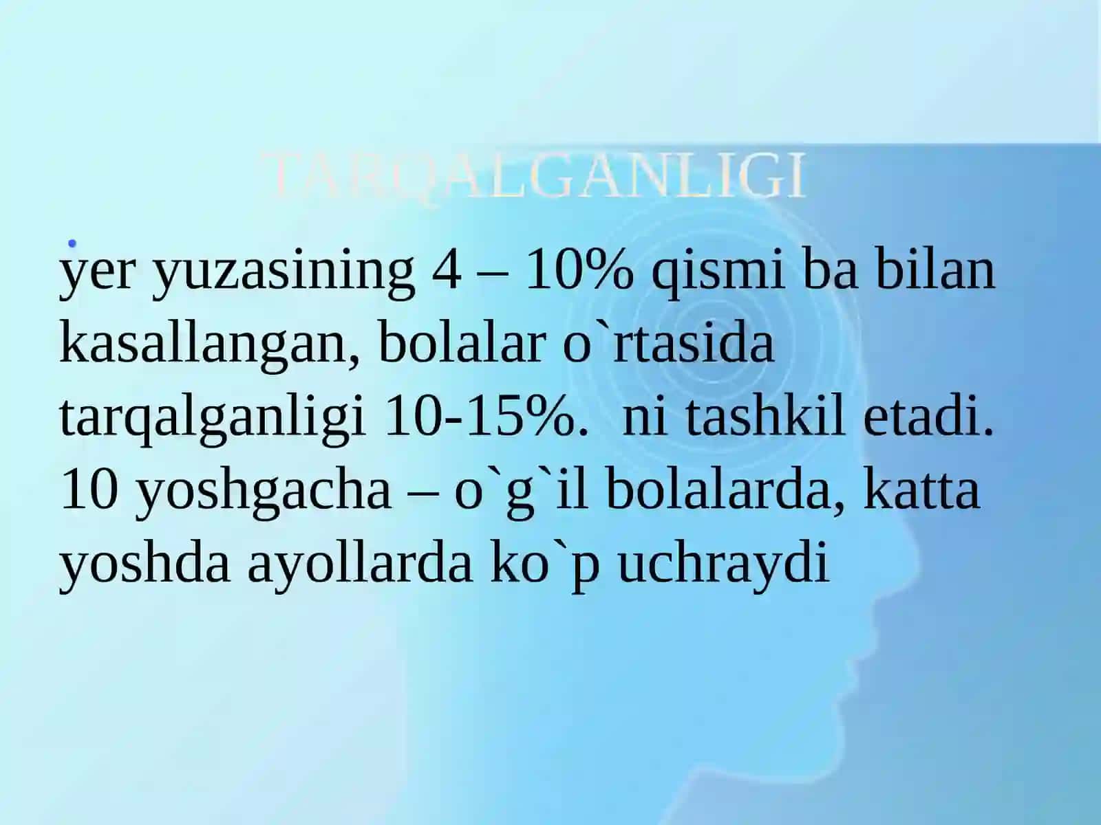 BRONXİALASTMA KASSALIGI 3