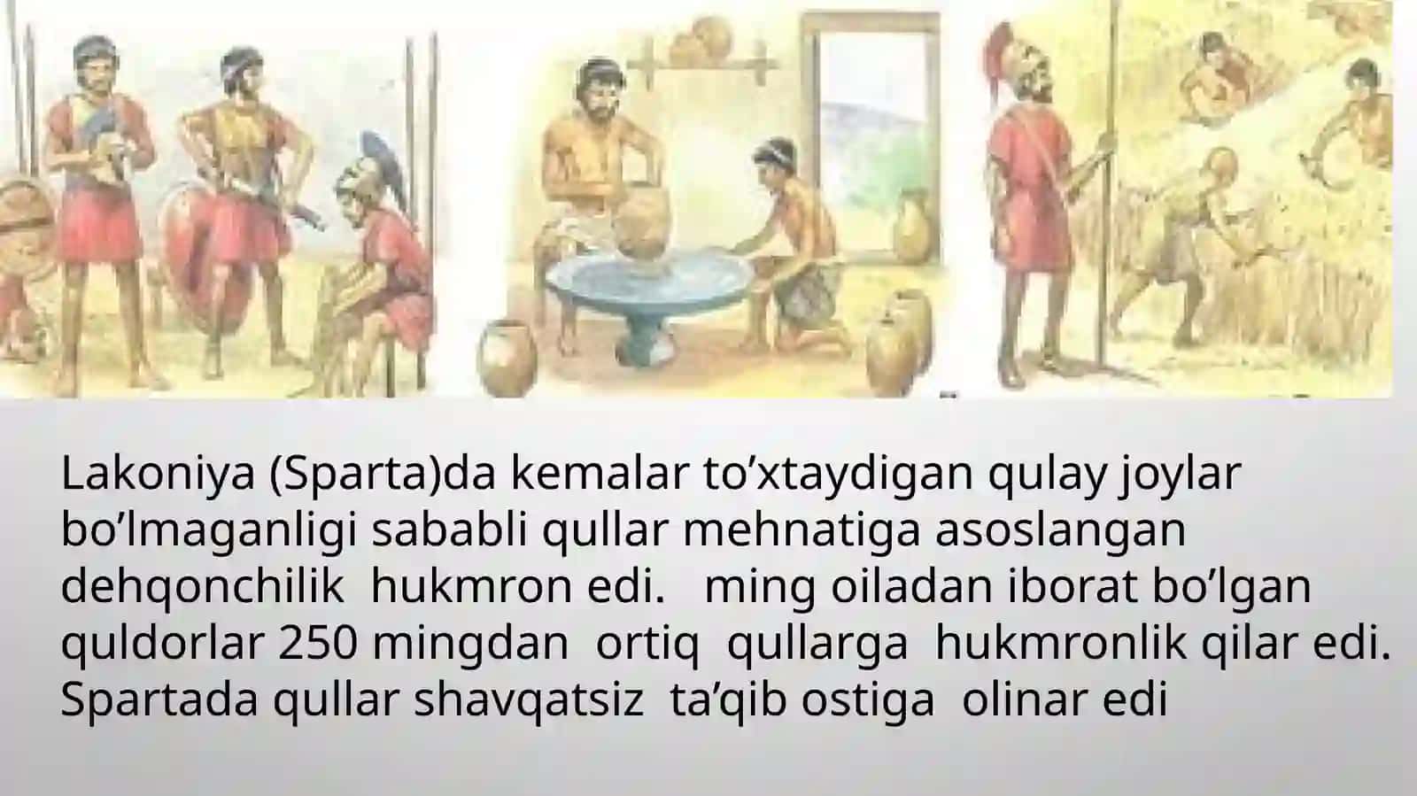 Qadimgi spartada bola tarbiyasi 3