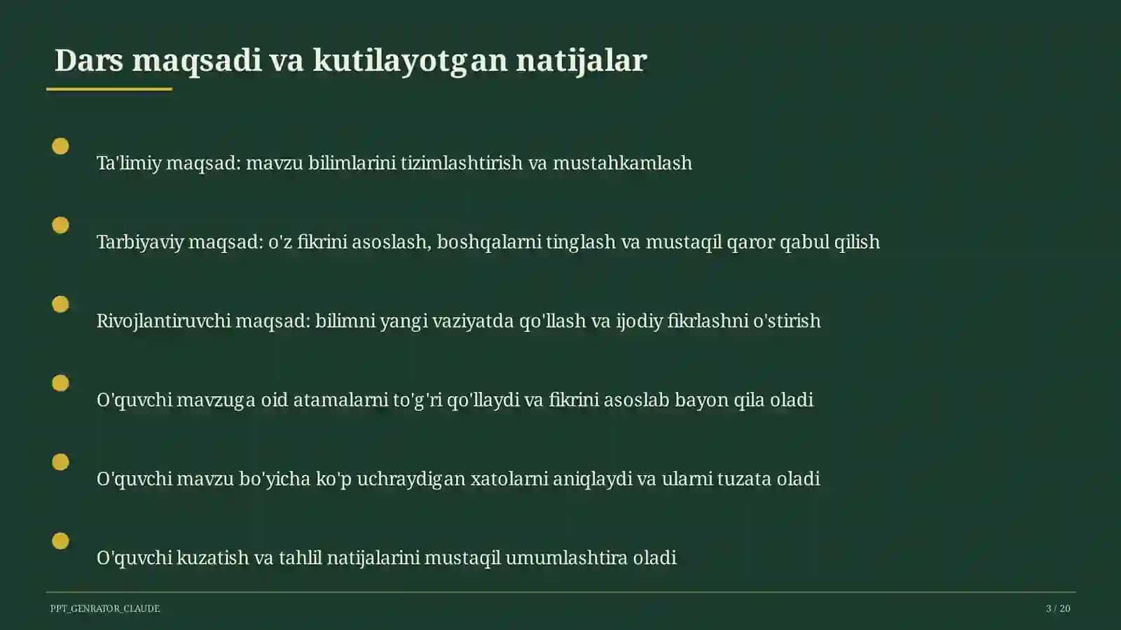 Natural sonlarning bo'linish belgilari (5-sinf) 3