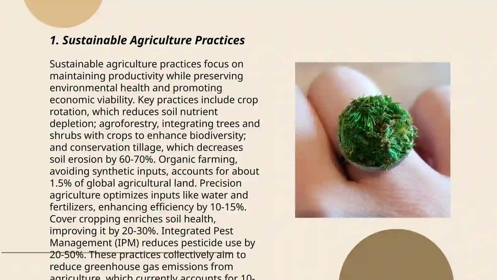 Articulture 3