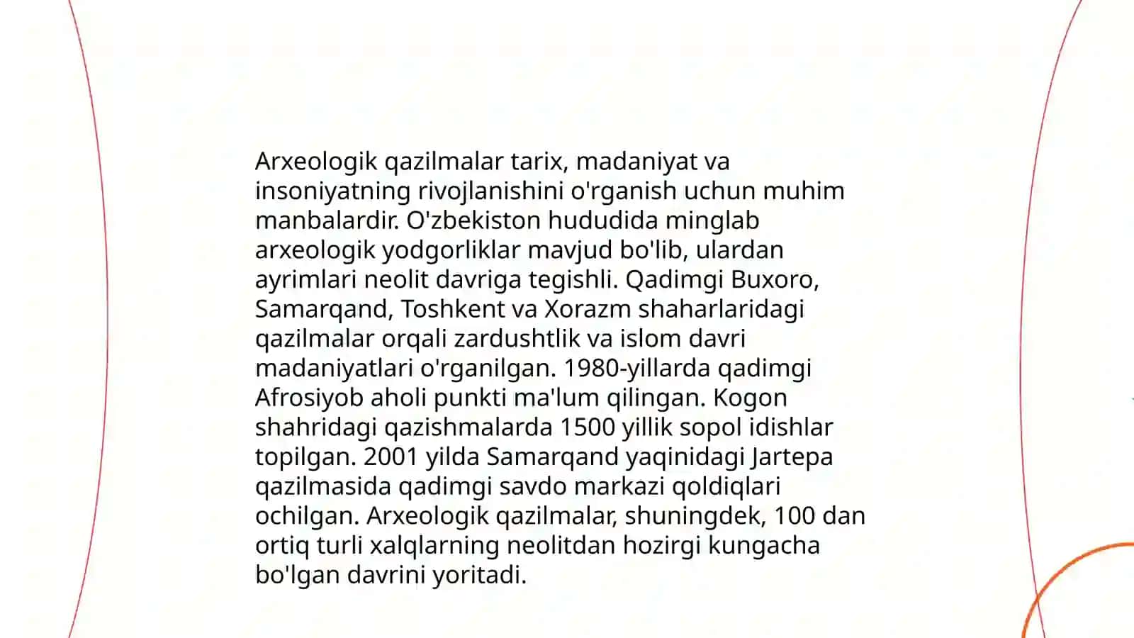 Oʻzbekiston hududida 20-asrning 30 -yillarida faoliyat koʻrsatgan ekizpiditsiyalar 3
