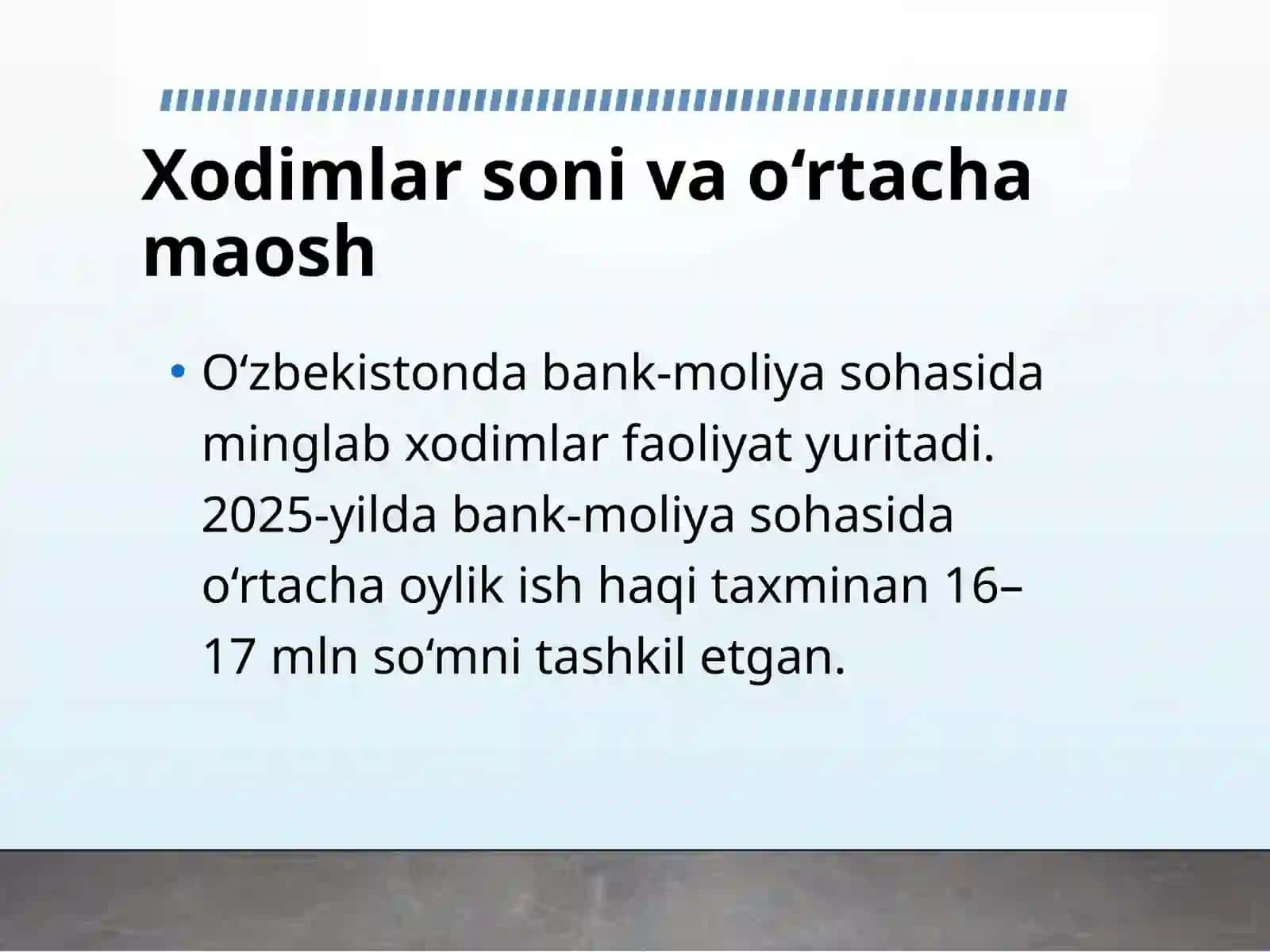 BankTizimi 3
