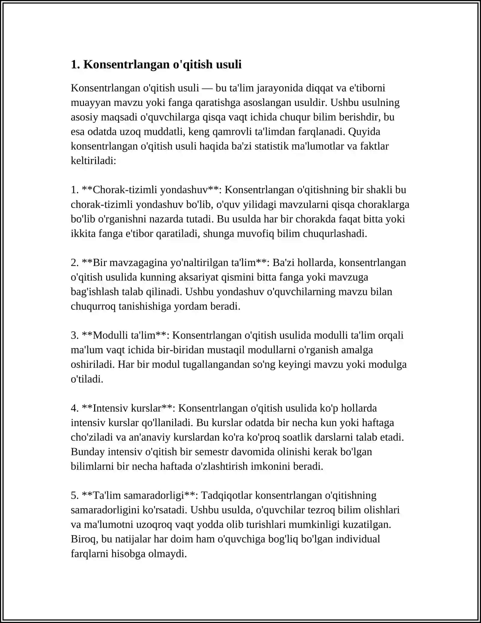 KONSENTRLAR BO'YICHA ALGEBRA ELEMENTLARI MAVZUSINI O'RGANISHDA KO'RGAZMALI QUROLLARDAN FOYDALANISH 3