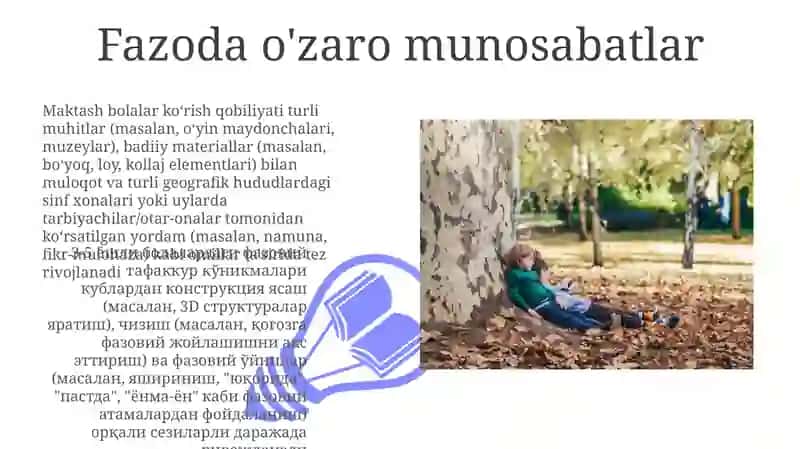 Maktabgacha yoshdagi bolalarda tasviriy faoliyatdagi idrokni rivojlanishi 3