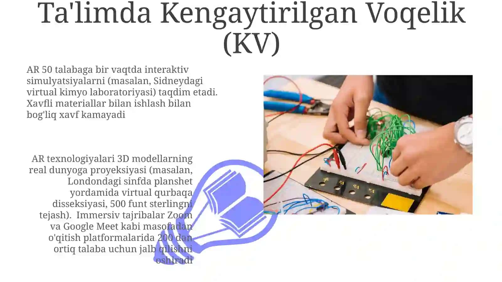 Masofaviyo'qitishtexnologiyalari 3