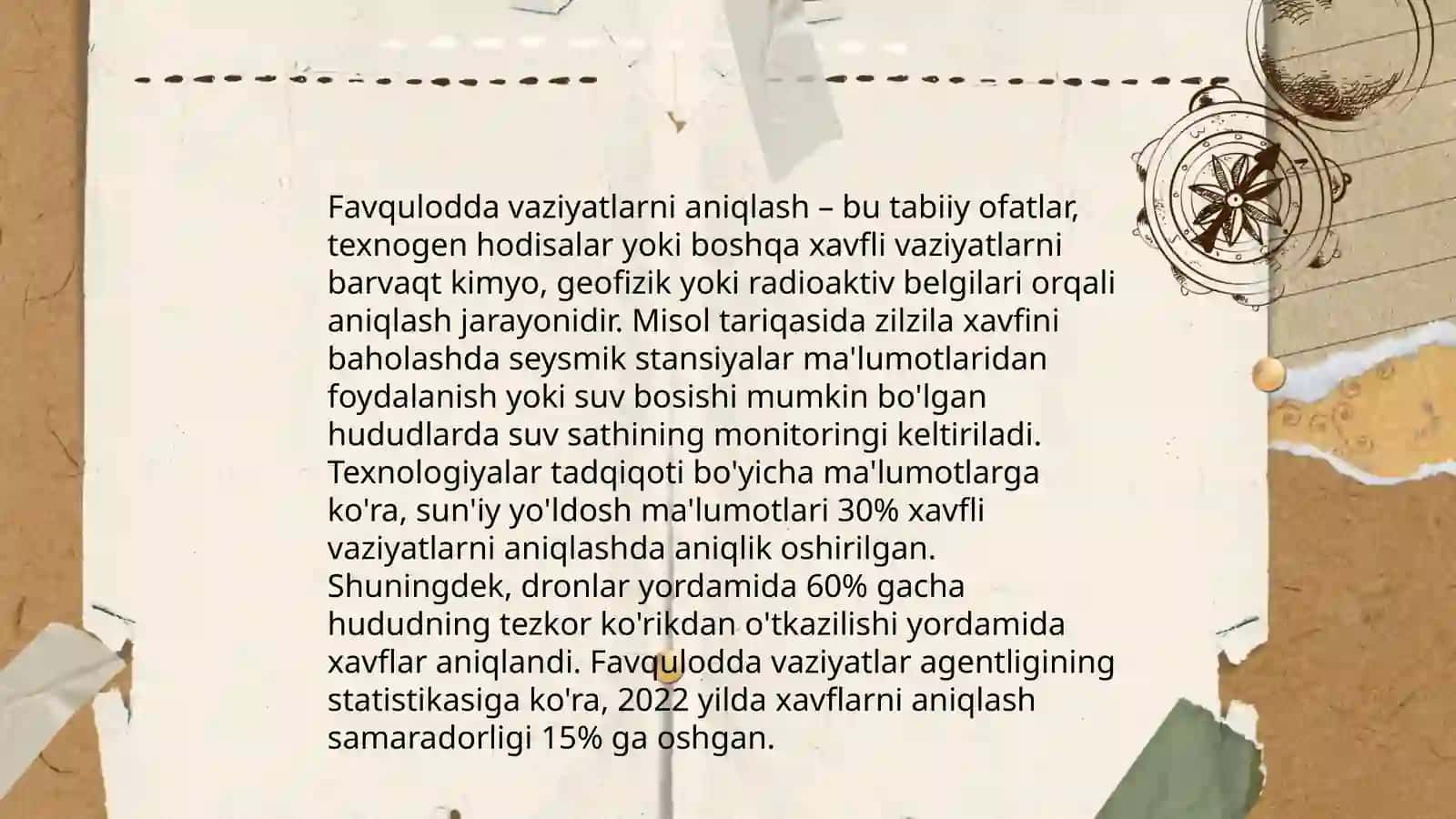 Ekstremal vaziyatlarda yordam kõrsatish tamoyillari 3