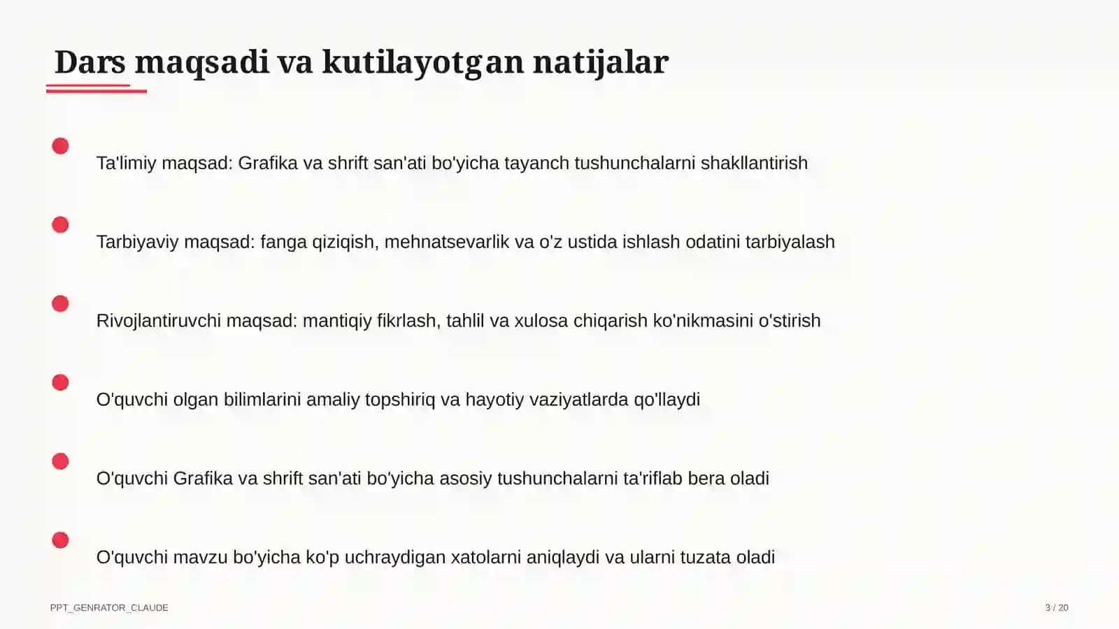 Tasviriy san'at va musiqa (1–7) — o'qituvchilar uchun 3