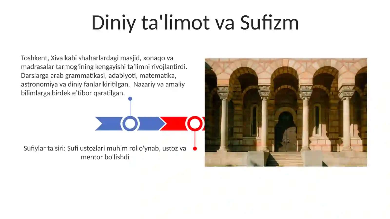 Pedagogik Yondashuvlar va Dastur 3