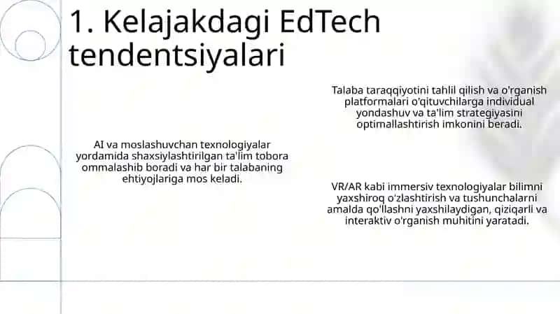 Taʼlimda axborot - kommunikatsiya texnologiyalaridan foydalanish 3