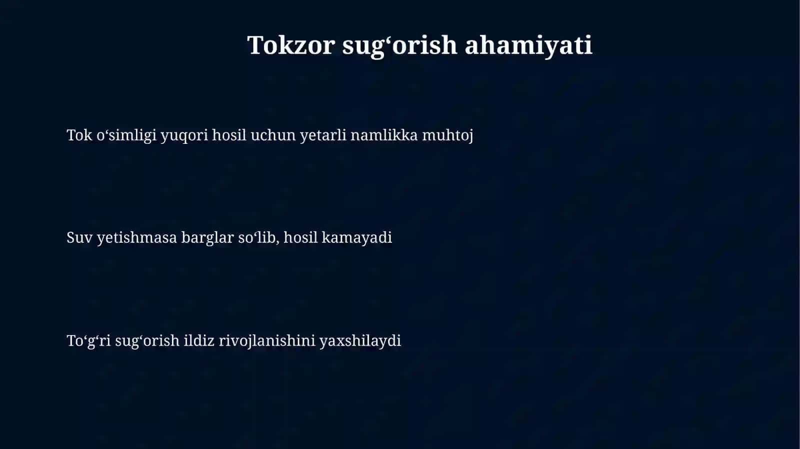 Tokzornisugʻorish 3
