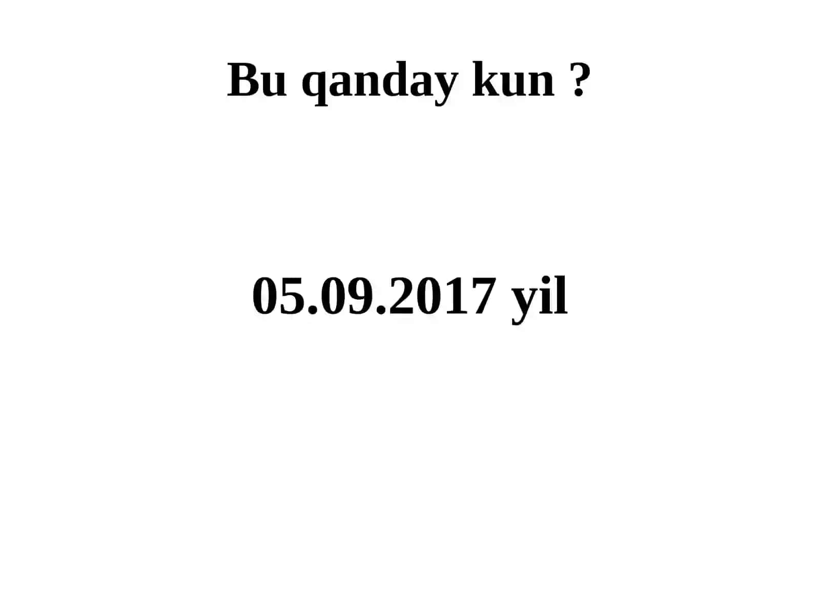 Valyuta bozorini erkinlashtirish 3