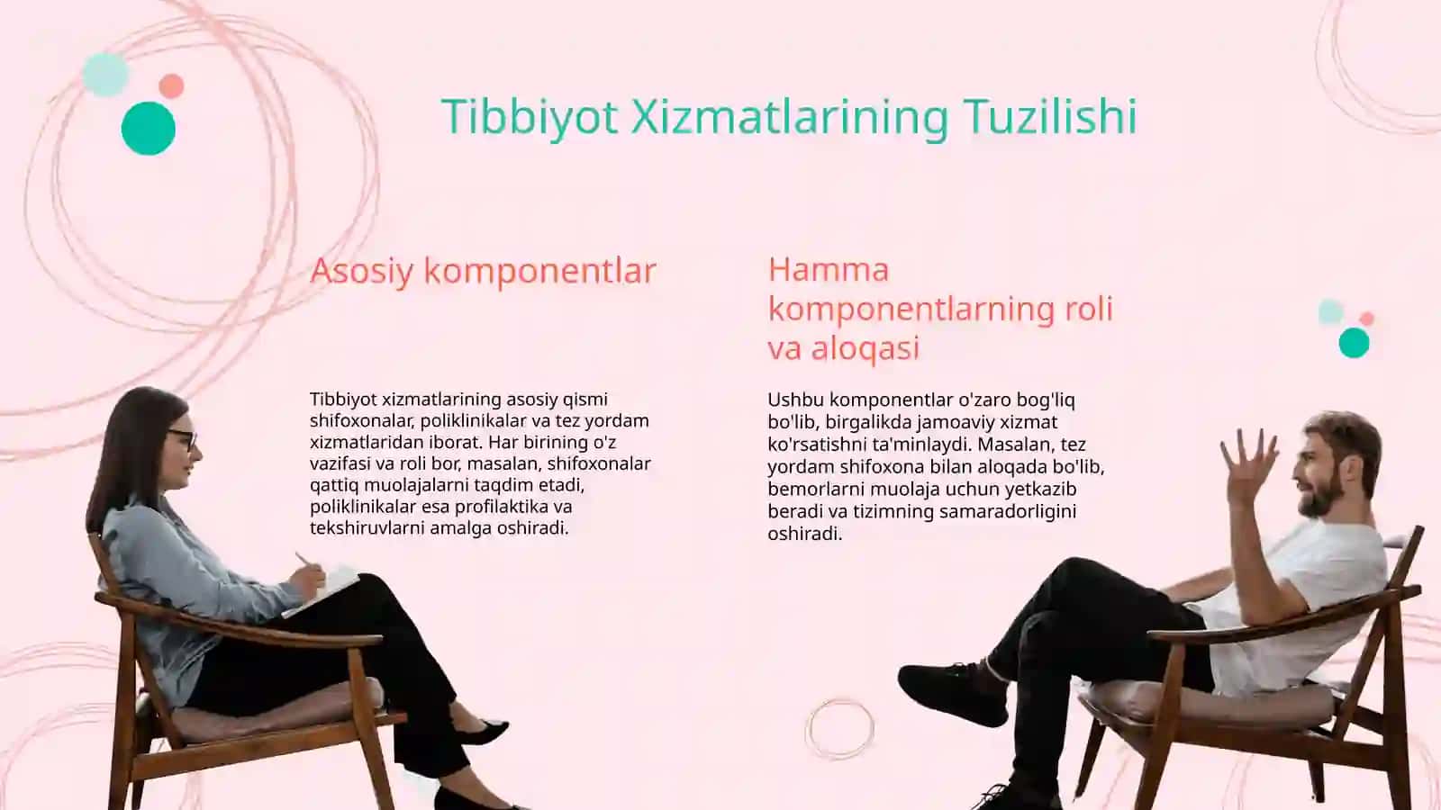Fuqaro muhofazasi tibbiyot xizmati tuzulmalari, vazifasi, tashkiliy tamoyillari 3