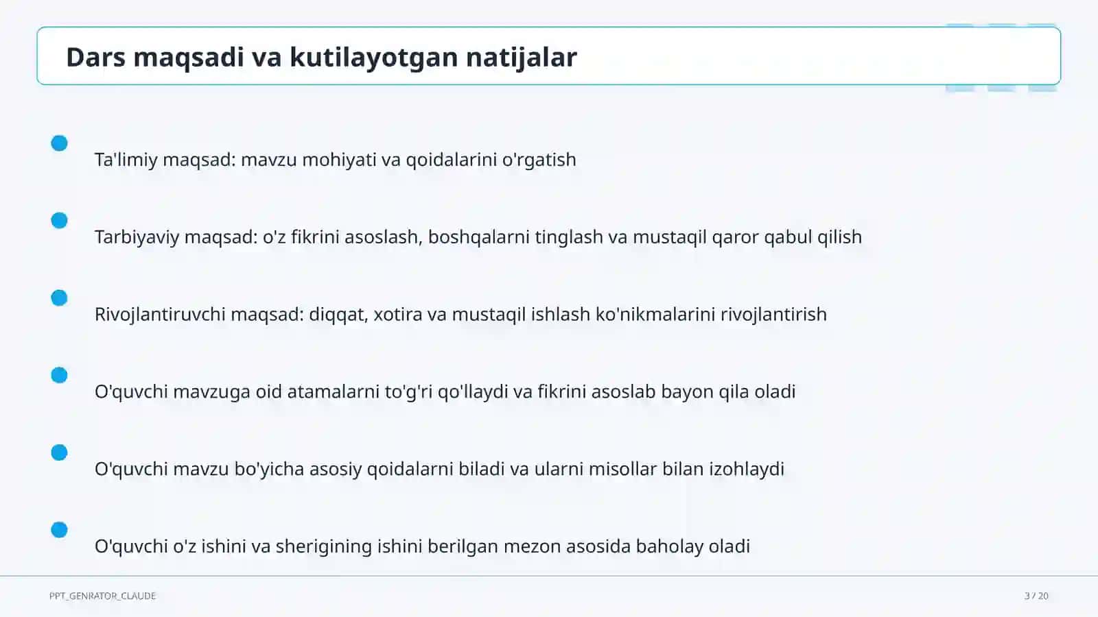 Mediasavodxonlik va soxta axborotni aniqlash 3