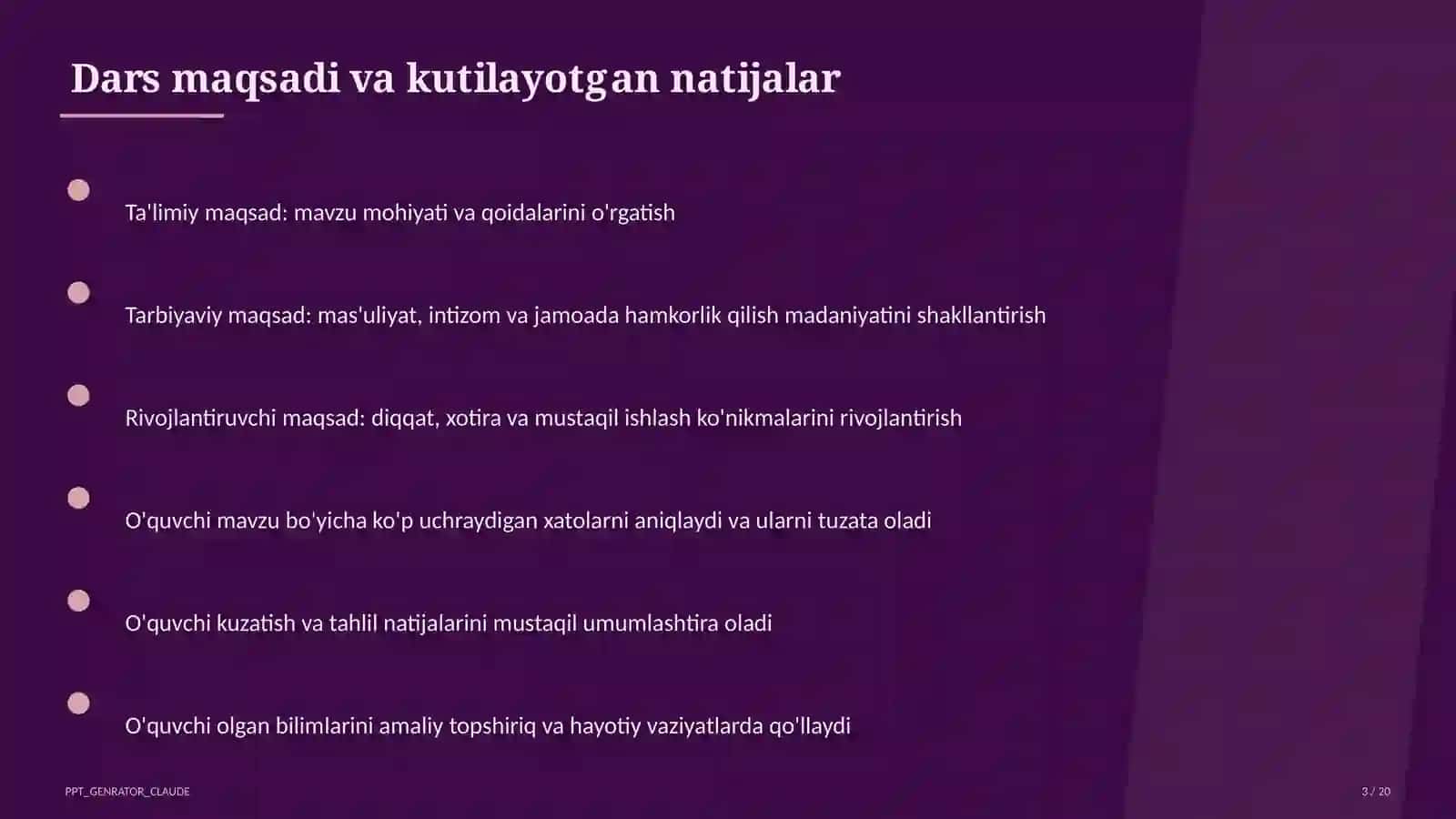 Ota-ona va maktab hamkorligi: samarali ota-onalar yig'ilishini o'tkazish 3