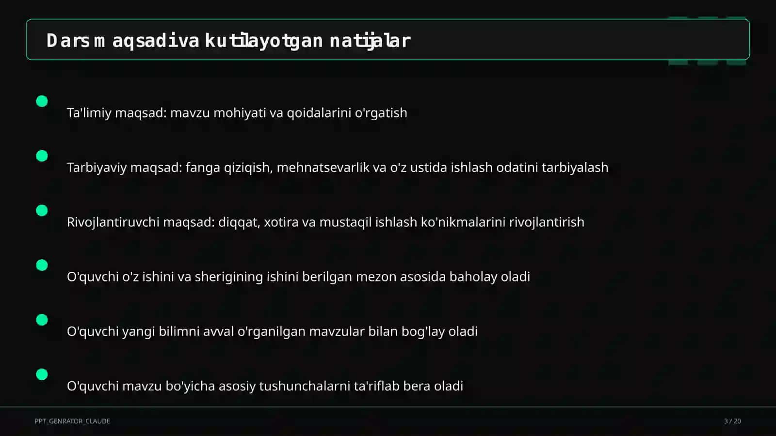O'zbek xalq cholg'u asboblari: doira, nay, dutor (2-sinf) 3
