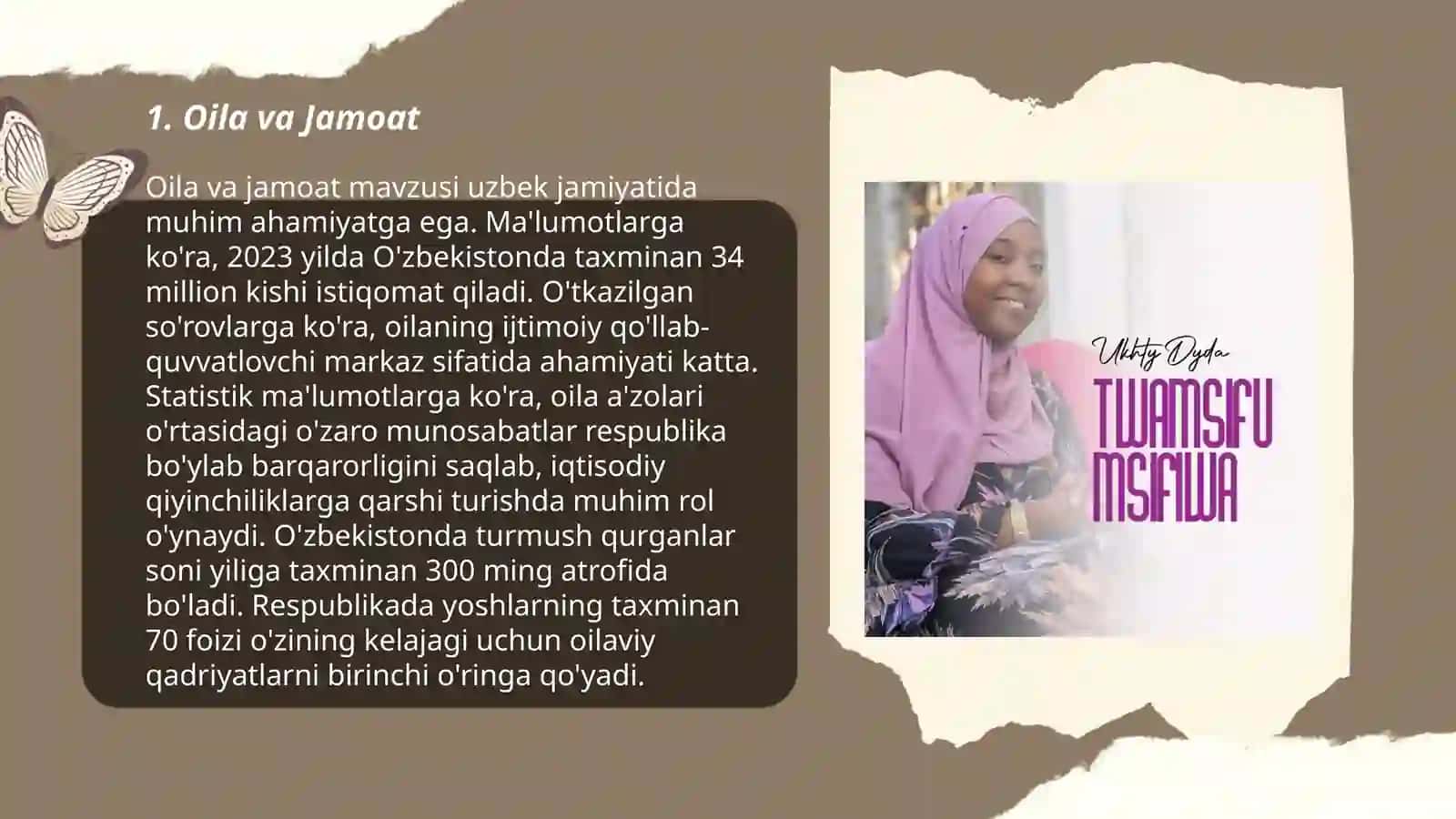 Abdulla Qahhor "Tōyda aza" hikoyasi 3