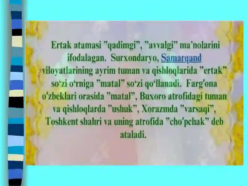 Ertak matni 3