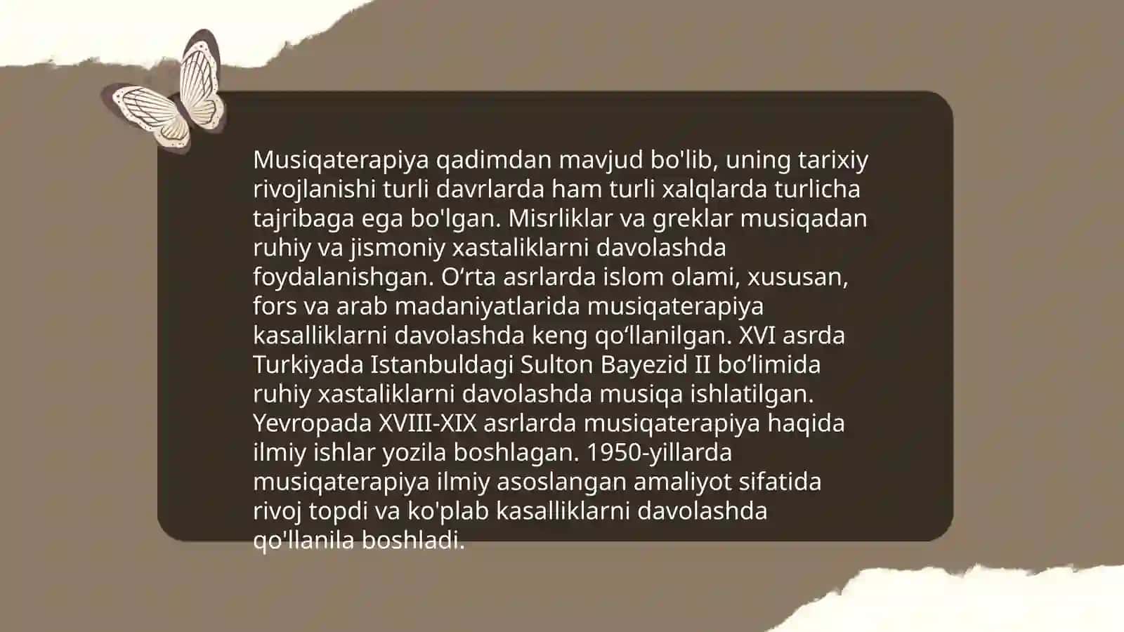 Musiqaterapiyasi 3