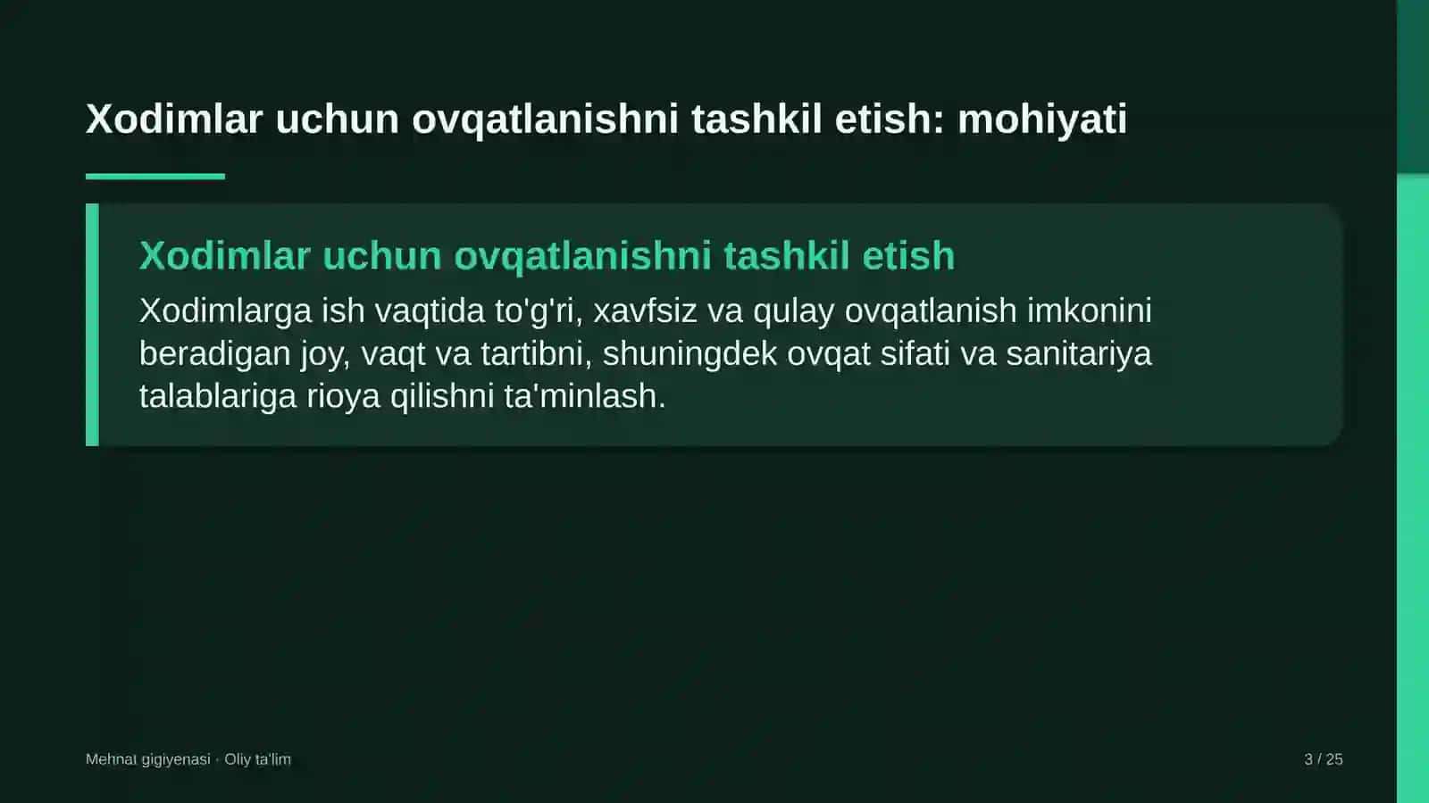 arxeologiya ekspeditsiyalarida xodimlar uchun ovqatlanishni tashkil etish 1002 3
