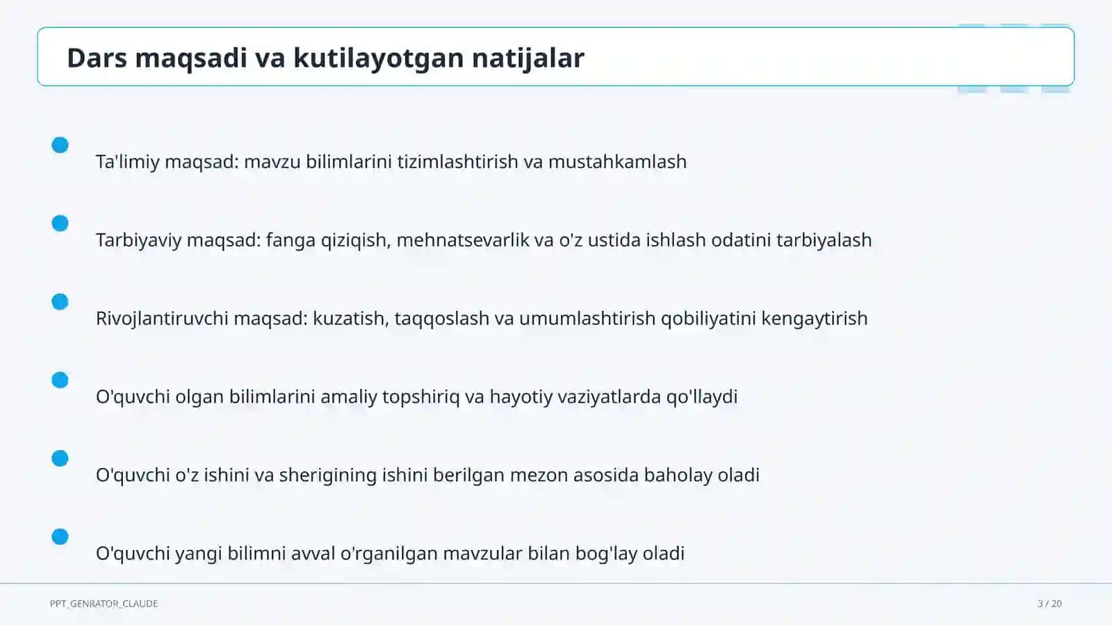 Zoologiya: hayvonot dunyosi xilma-xilligi (7-sinf) 3