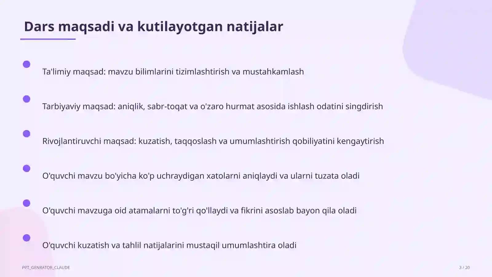 Kompyuterda chizmachilik: AutoCAD asoslari (9-sinf) 3