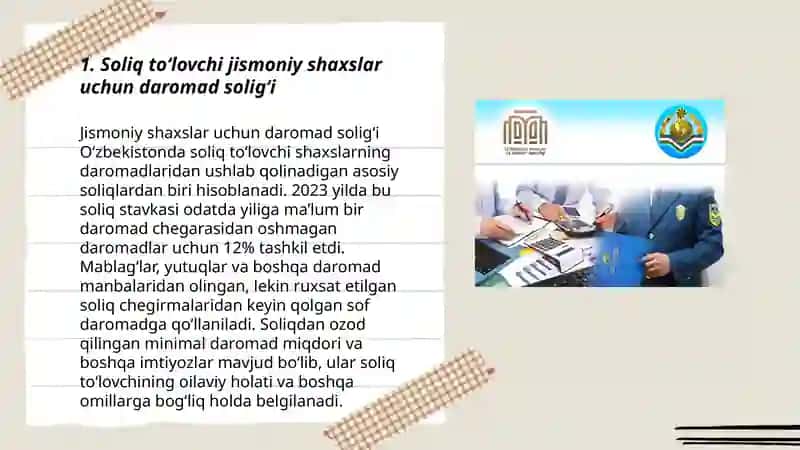 Soliq toʻlovchi jismoniy shaxslar 3