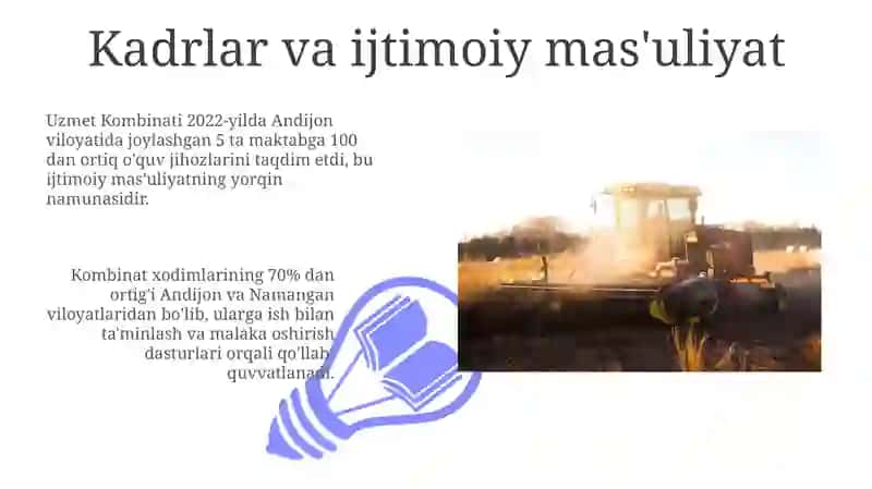 Oʻzmet kombinat 3
