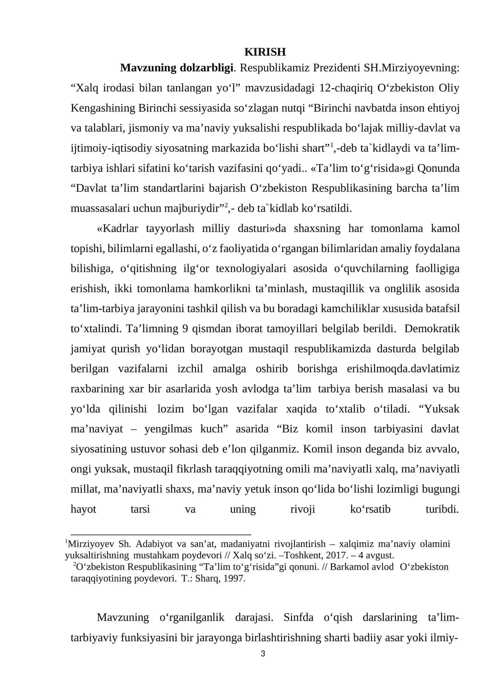 Alifbe darslarida nutq tovushlarini tahlil va tarkib qilish metodlari 3
