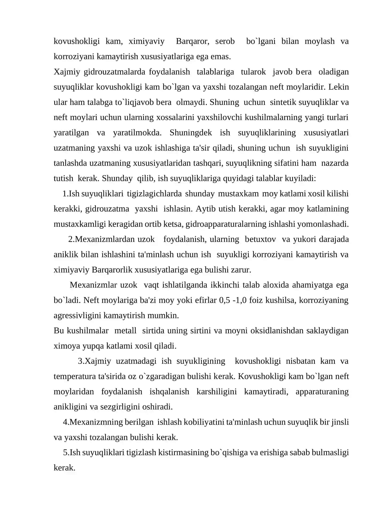 GIDROUZATMALAR 3
