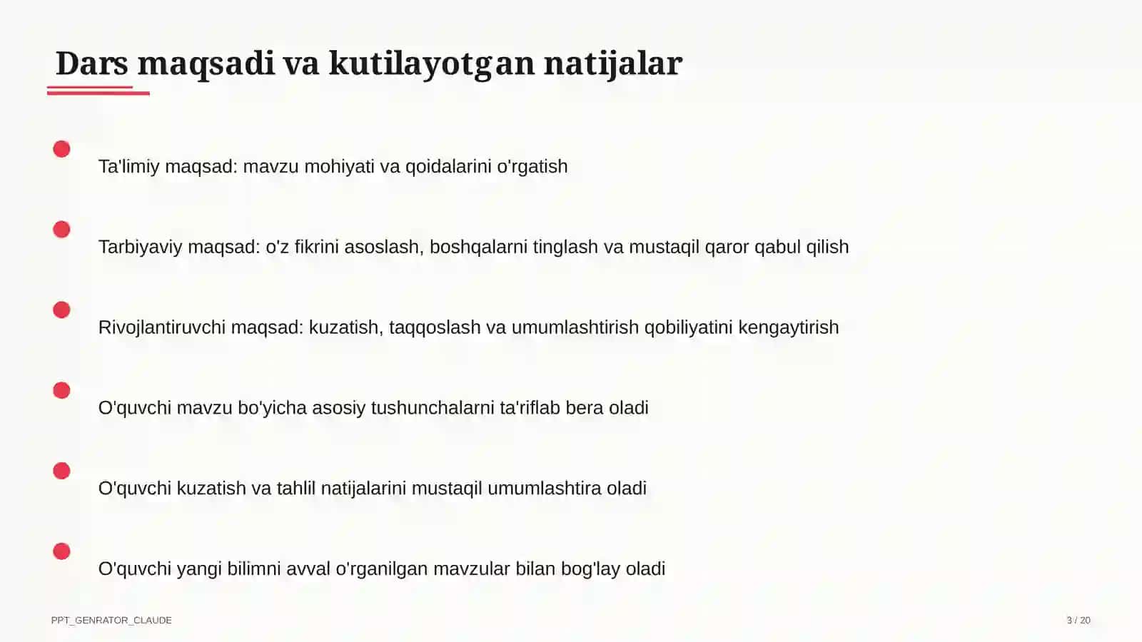 Hamkorlikda o'qitish: guruh ishi metodikasi 3
