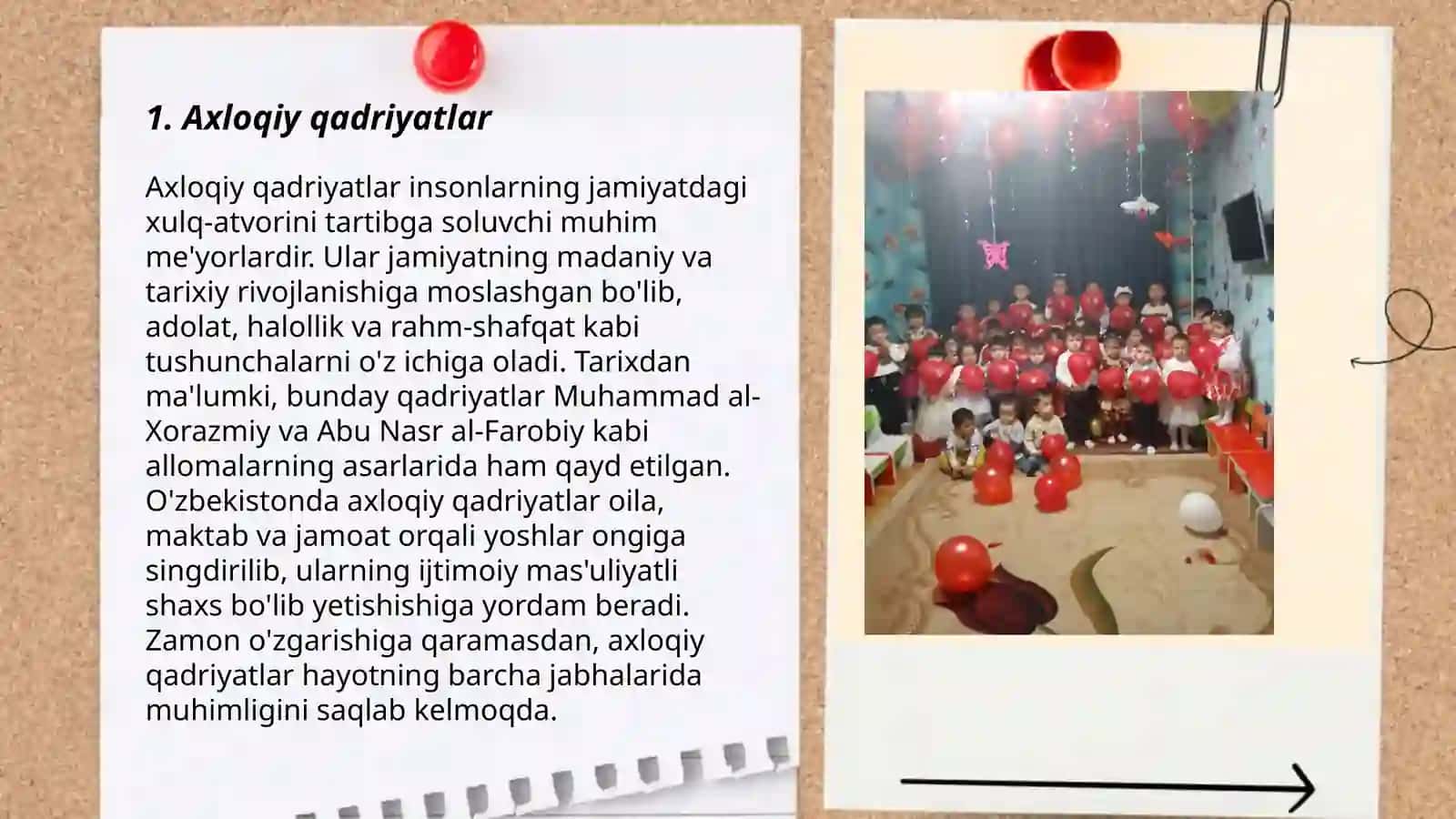 Axloqiy tarbiya tushunchalari 3
