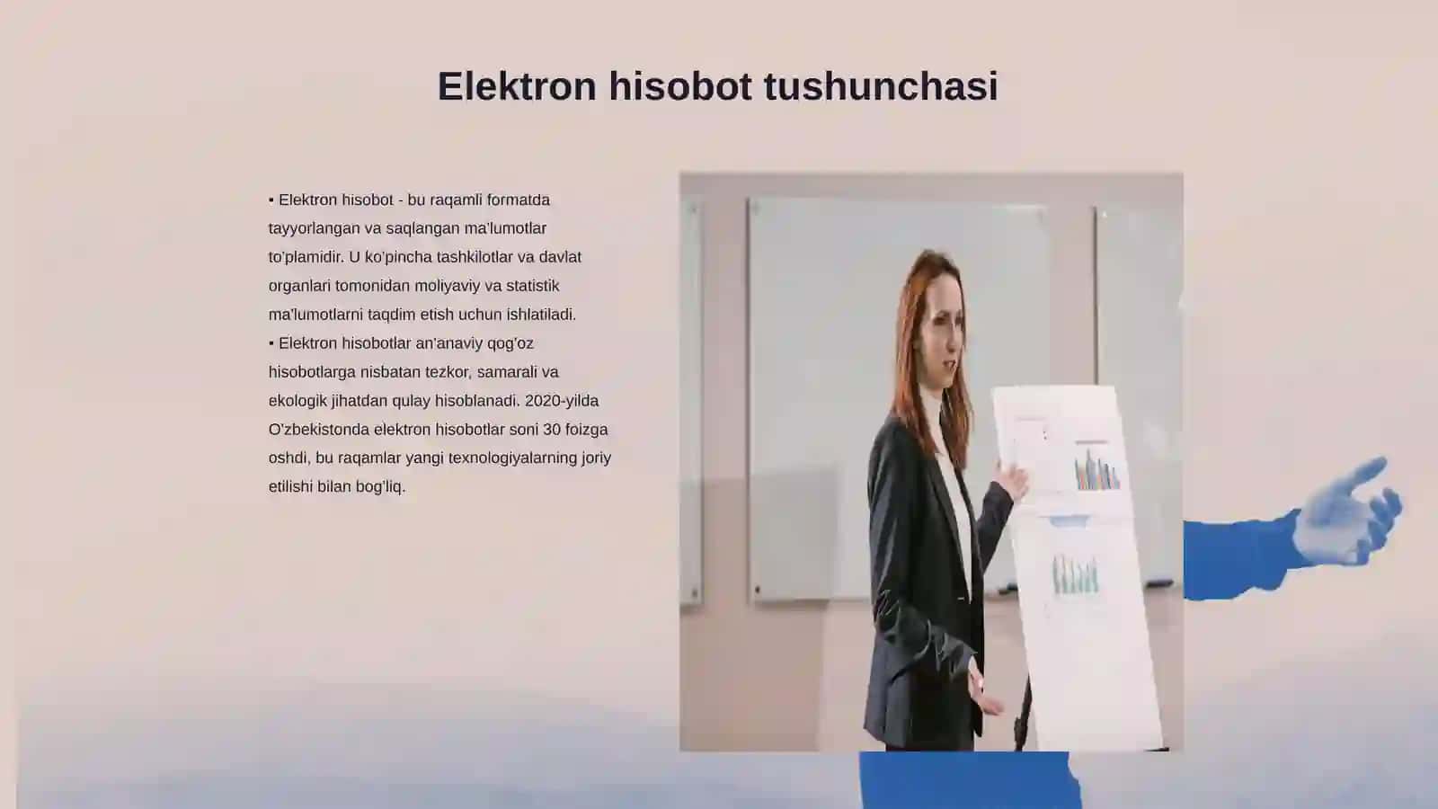 Elektron hisobot va uni joʻnatish tartibi 3