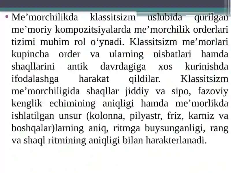 Mehmonxonalarda zamonaviy interer uslublari 3