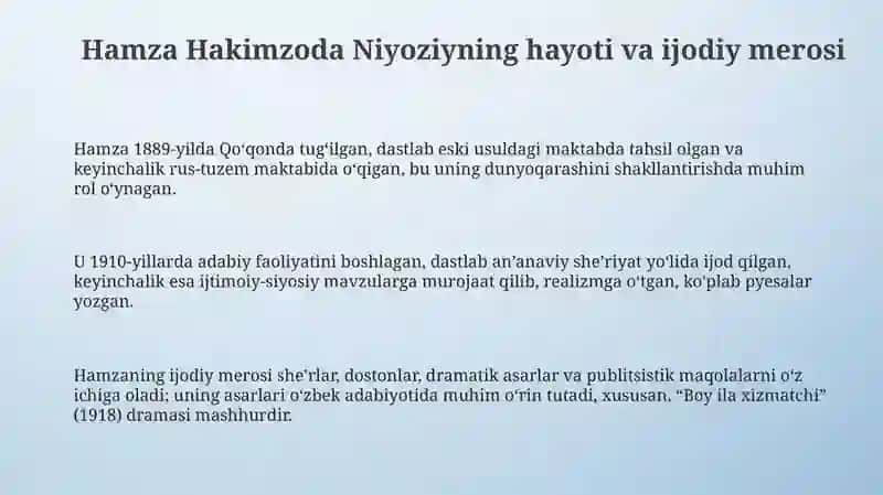 Gullar turkumi 3