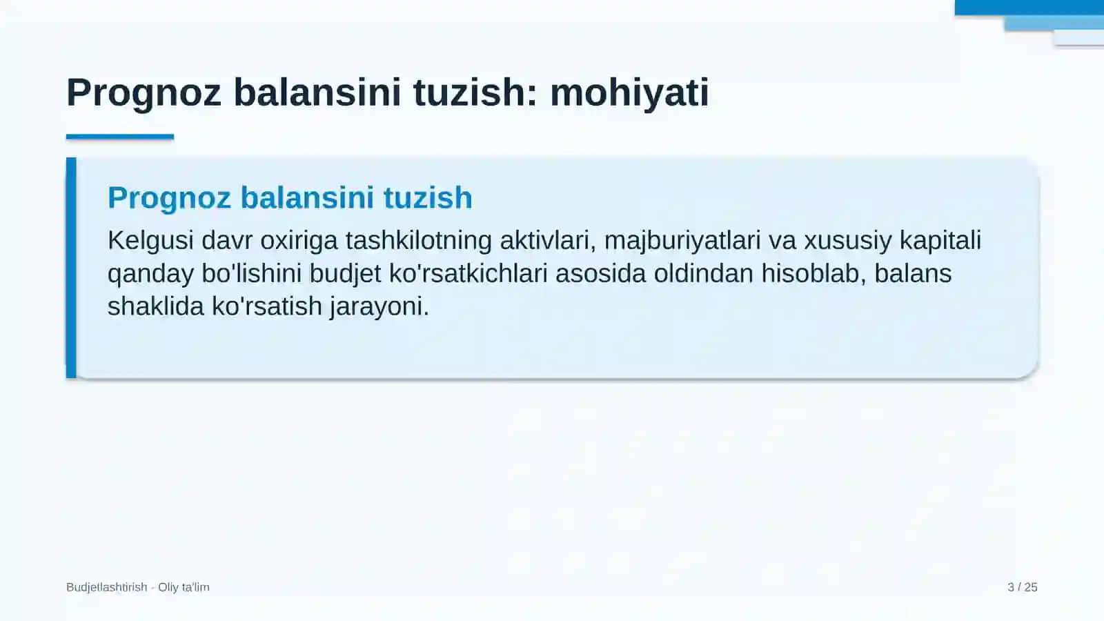 Madaniy-tarixiy turizmda prognoz balansini tuzish 3