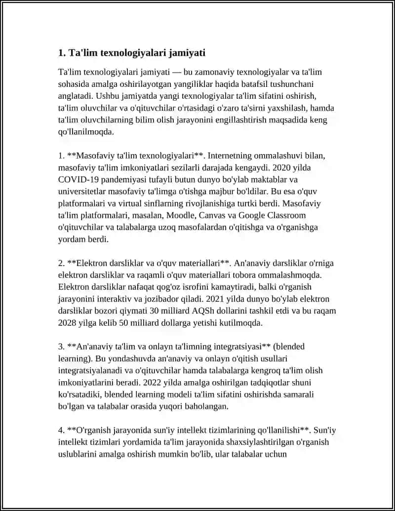 Ta'lim Texnologiyalari Jamiyati 3
