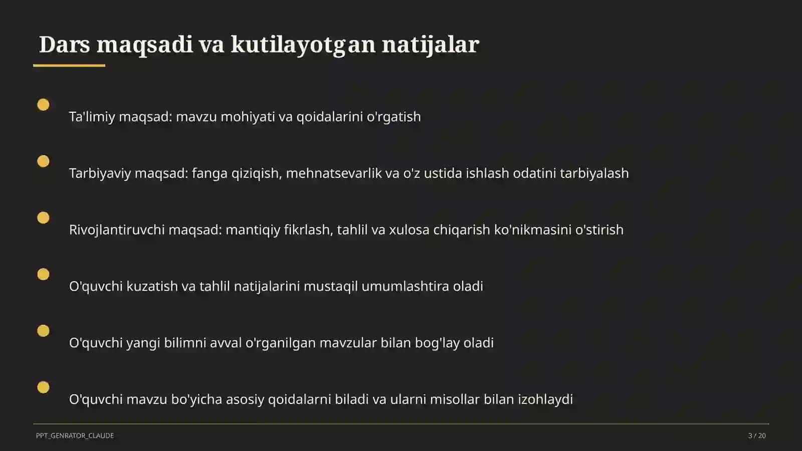 Futbol: to'pni olib yurish va uzatish (5-sinf) 3