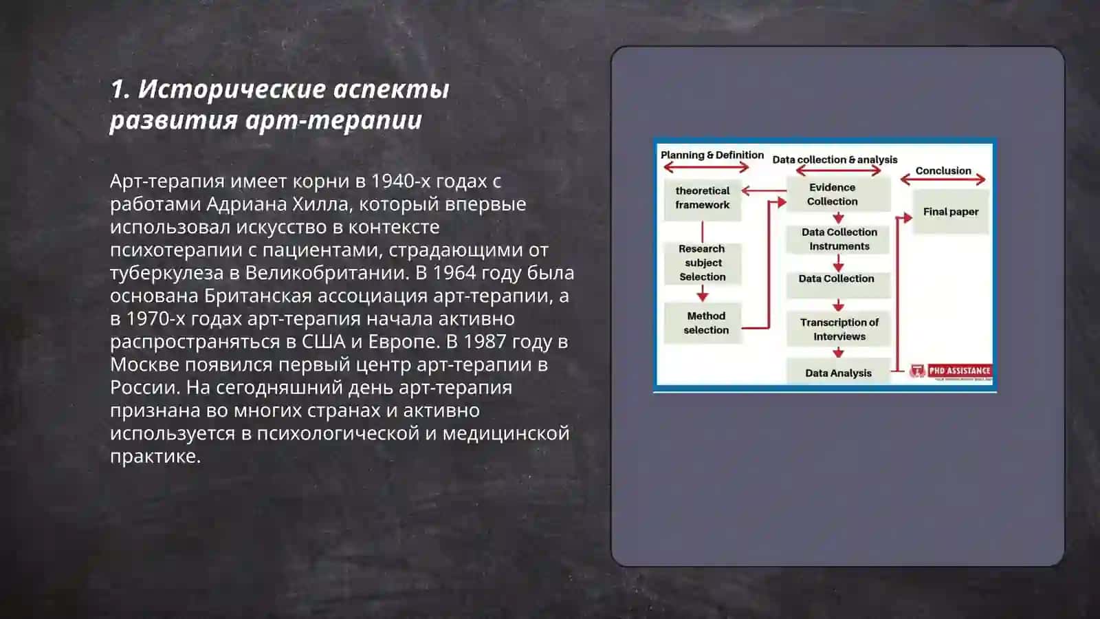 Научно-теоретические основы арт терапия Теоретические основы проведения арт терапия с дошкольниками 3
