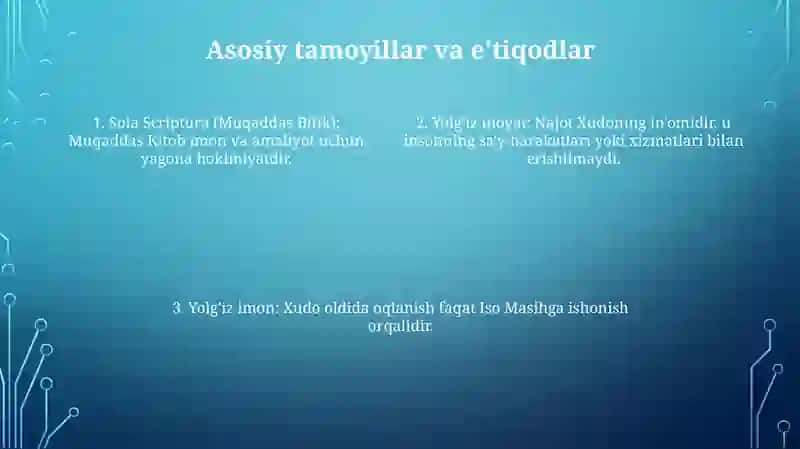 Medodistni Ish Xujjati 3