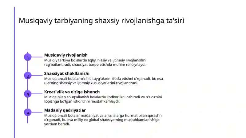 Bolalarning musiqaviy qobiliyatini rivojlantirish 3
