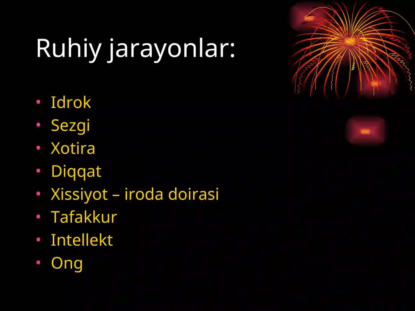 O’rta asrlarda Markaziy Osiyo mutafakkirlarining psixologik qarashlari 3
