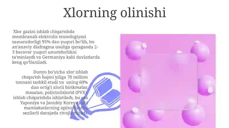 Xlor 3