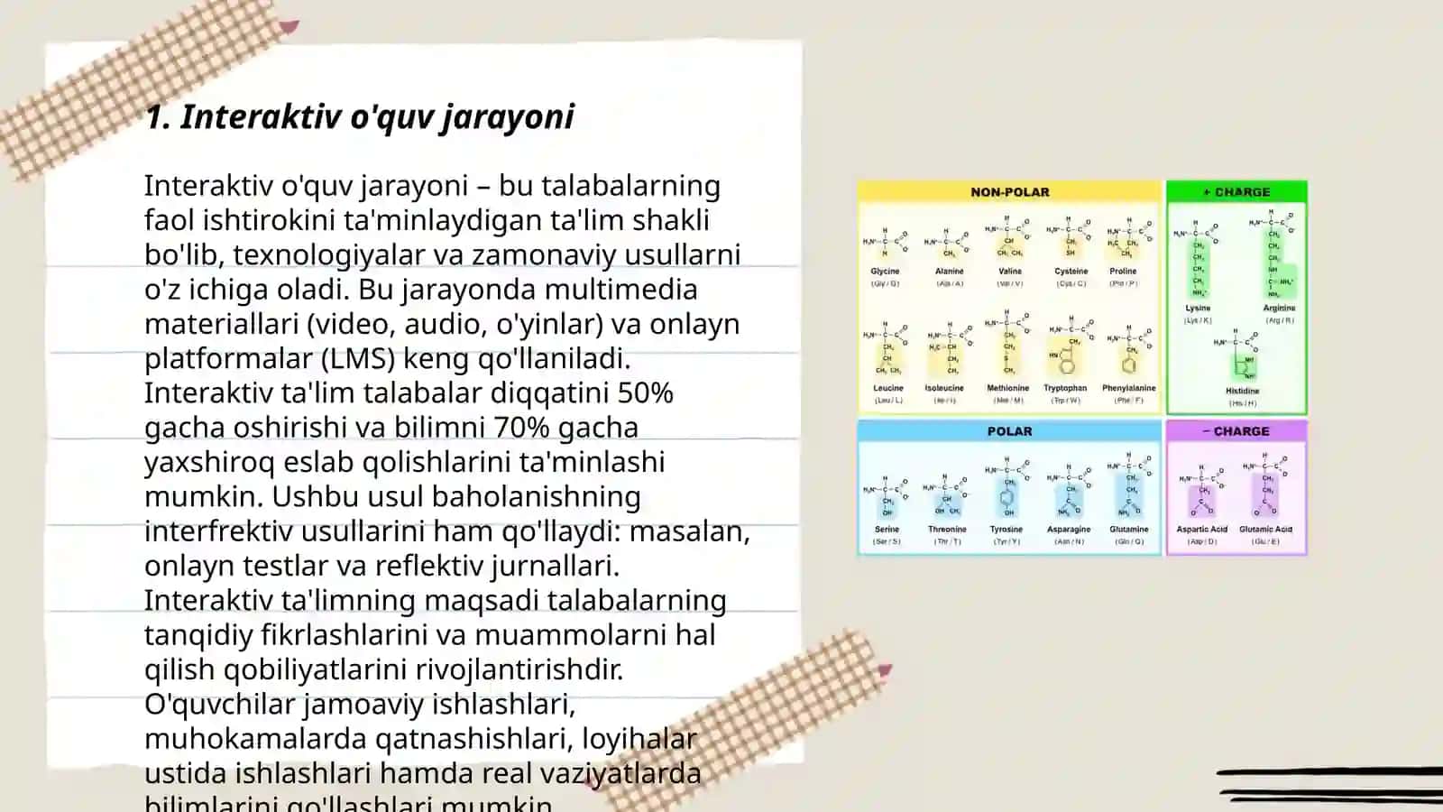 Pedagogik va psixologik fanlarni o'qitishda pedagogik va axborot texnologiyalardan foydalanishning o'ziga xosliklari 3