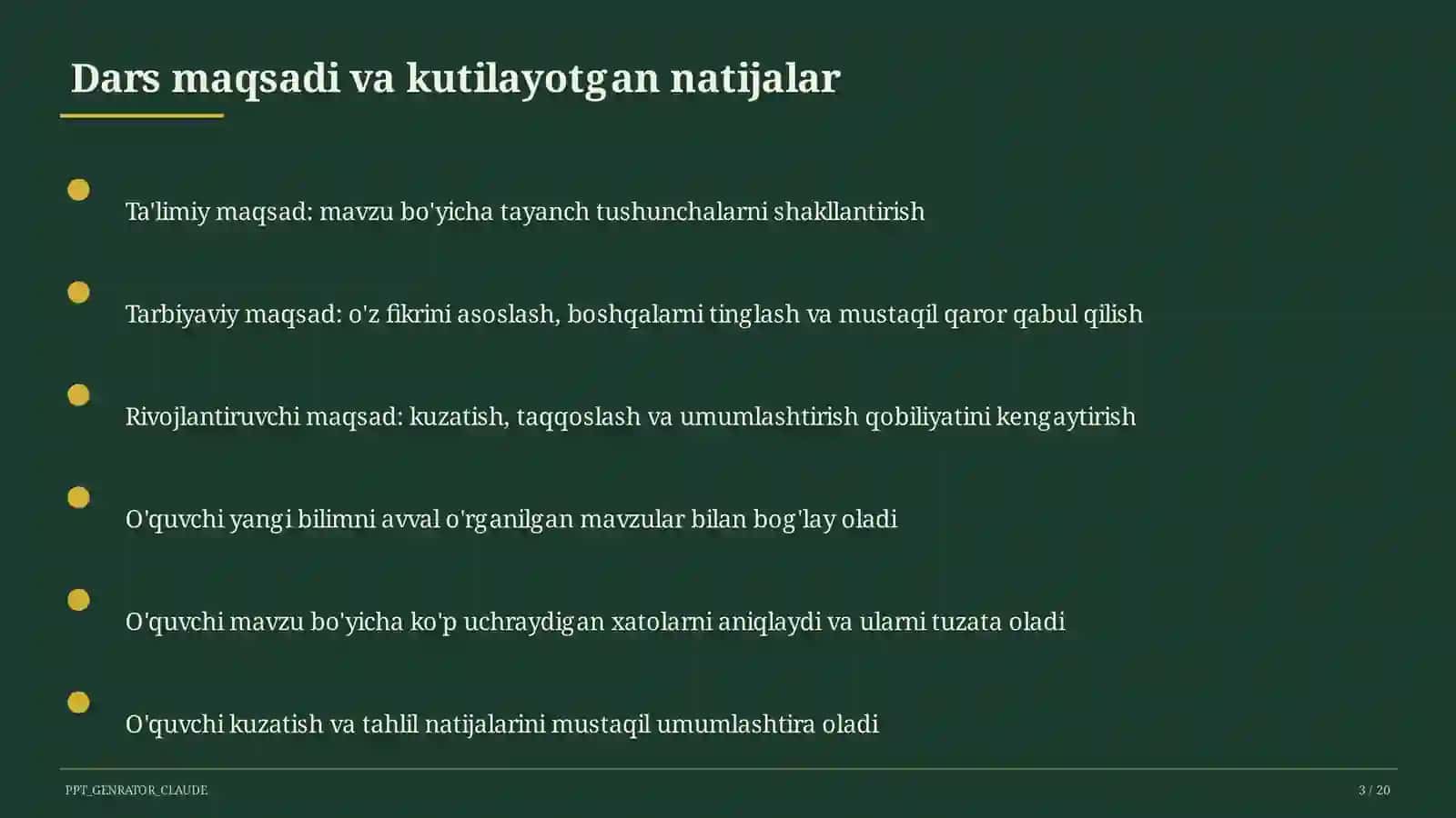 Astronomiya va chizmachilik (8–11) 3