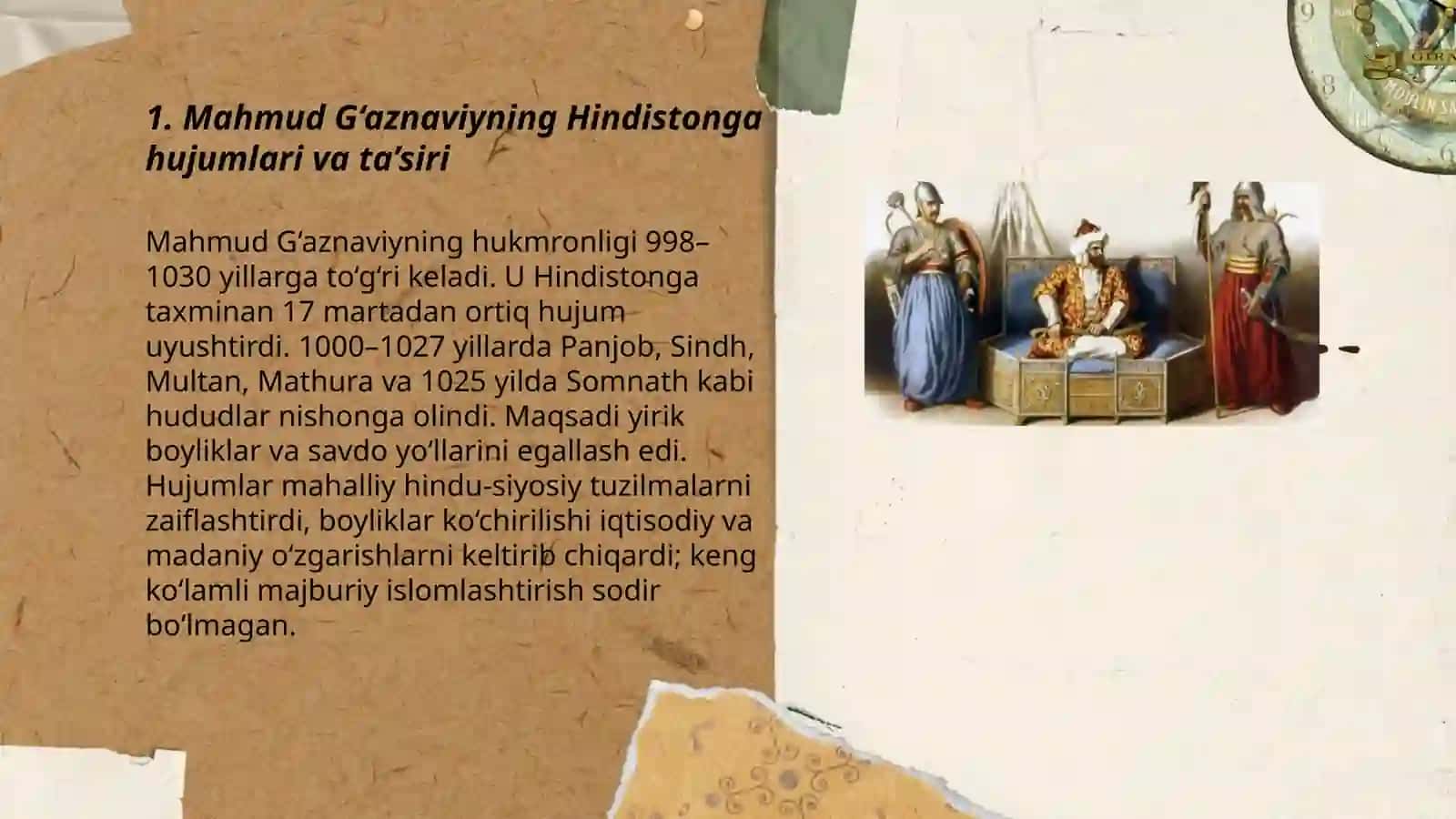 O'rta asrlarda Hindiston 3