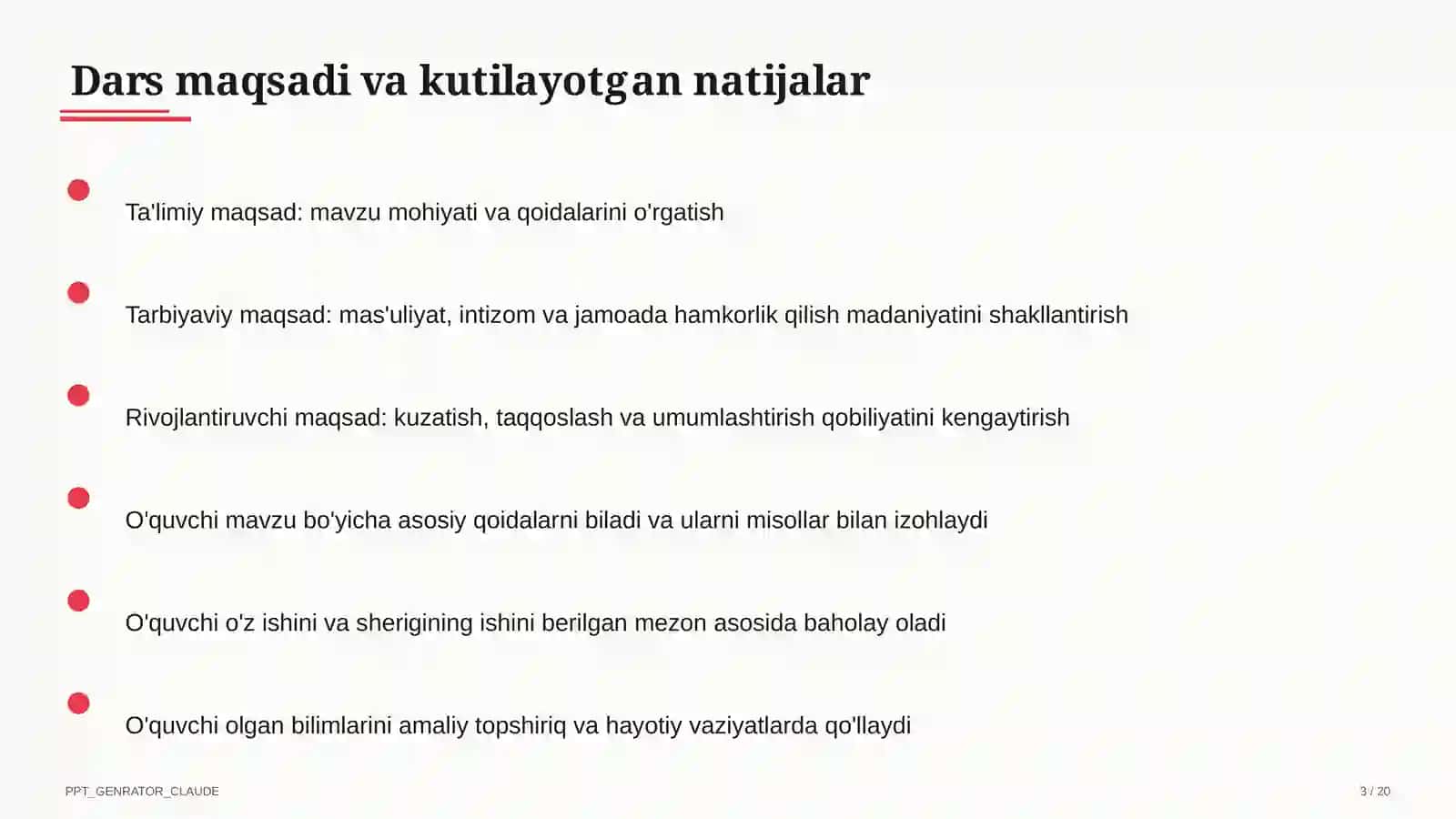 Tezlik, vaqt va masofa masalalari (4-sinf) 3