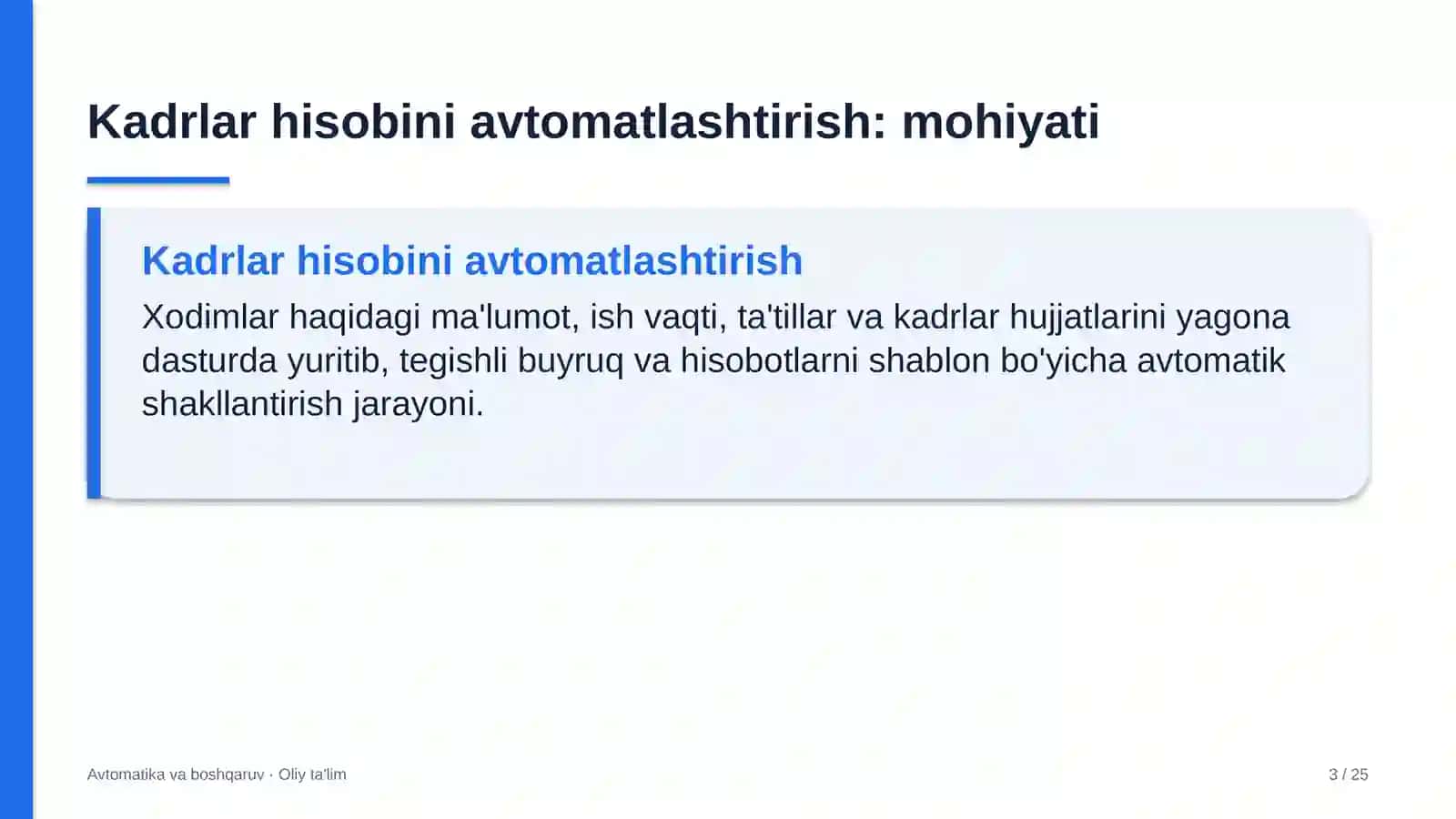 aviakompaniyalarda kadrlar hisobini avtomatlashtirish 7952 3